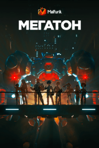 Мегатон (2021)