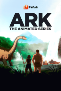 ARK: The Animated Series (2023)