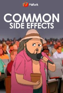 Common Side Effects (2023)
