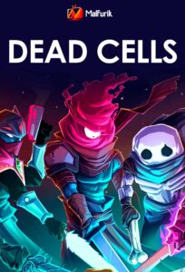 Dead Cells (2024)