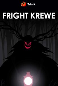 Fright Krewe (2023)