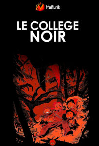 Le College Noir (2023)