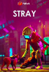 Stray (2024)