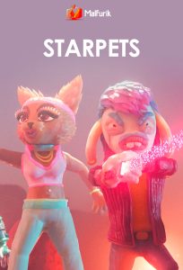 Starpets (2024)